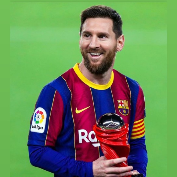 Meet your Posher, Kevin - Picture 1 of 1